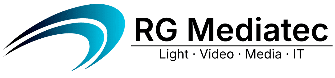 RG Mediatec Logo